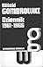 Dziennik 1961-1966