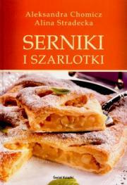 Serniki i szarlotki