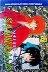 Samurai X, Volume 01 by Nobuhiro Watsuki