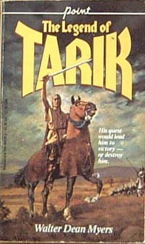 The Legend of Tarik (Mass Market Paperback)