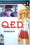 Q.E.D. (Quod Erat Demonstrandum) Vol. 1 by Motohiro Katou Q.E.D. (Quod Erat Demonstrandum) Vol. 1 by Motohiro Katou