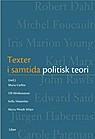 Texter i samtida politisk teori (Paperback)