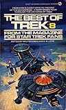 The Best of Trek: From the Magazine for Star Trek Fans (Best of Trek, #8)