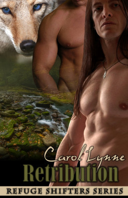 Retribution (Refuge Shifters, #2)