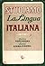 Studiamo la lingua italiana