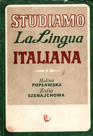 Studiamo la lingua italiana (Paperback)
