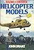 RADIO CONTROL HELICOPTER MODELS