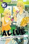 Alive Vol. 16