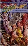The Forest of the King (Escape from the Kingdom of Frome, #2)