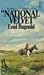 National Velvet by Enid Bagnold
