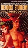 Godbody by Theodore Sturgeon