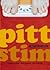 Pittstim by Inti Chavez Perez