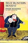 Billy Bunter's Benefit (Billy Bunter, #6)