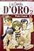 La Corda D'Oro, Buku 2