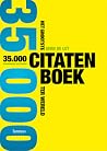 Het grootste citatenboek ter wereld