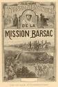 L'étonnante aventure de la mission Barsac (Paperback)