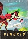 Pinokio by Carlo Collodi