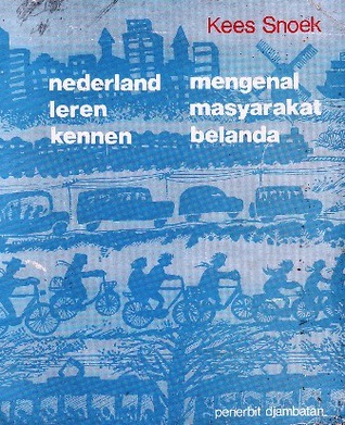 Mengenal Masyarakat Belanda (Paperback)