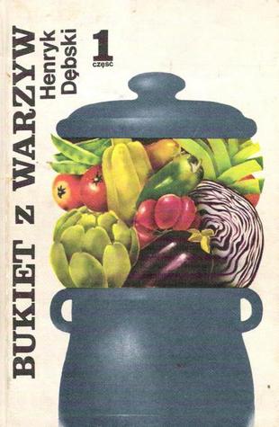 Bukiet z warzyw, część 1