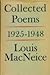 Collected Poems 1925-1948
