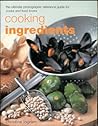 Cooking Ingredien...