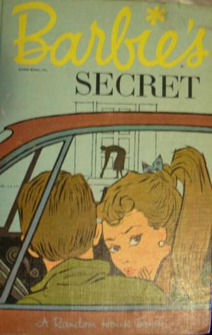 Barbie's Secret (Hardcover)
