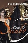 Cantos de Súcubo by Richelle Mead