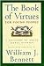 Book of Virtues for Young People by William J. Bennett