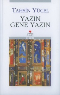 Yazın Gene Yazın (Paperback)