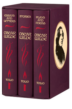 The Works of Oscar Wilde