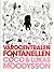 Vårdcentralen Fontanellen by Coco Moodysson