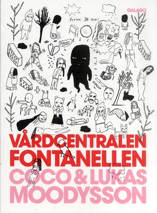 Vårdcentralen Fontanellen (Paperback)