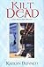 Kilt Dead (Liss MacCrimmon Mysteries, #1)