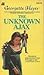 The Unknown Ajax by Georgette Heyer
