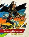 The Art of the Dungeons and Dragons Fantasy Game The Art of the Dungeons and Dragons Fantasy Game