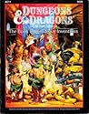 The Book of Wondrous Inventions (Dungeons & Dragons: Official Game Accessory, AC11 Stock # 9220)