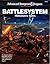 Battlesystem: Miniatures Rules (Advanced Dungeons & Dragons 2nd Edition)