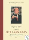 Otetaan taas - Juomisen nautinnot by Kingsley Amis