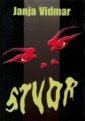 Stvor (Hardcover)