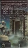 Be Buried in the Rain by Barbara Michaels