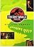 The Lost World: Official Annual (Jurassic Park)