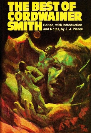 The Best of Cordwainer Smith