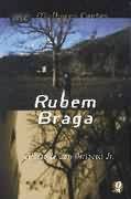 Os Melhores Contos de Rubem Braga (Paperback)