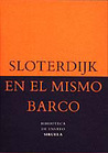 En el mismo barco: Ensayo sobre la hiperpolítica (Biblioteca De Ensayo: Serie Menor) (Spanish Edition)
