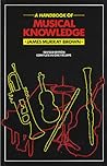 A Handbook of Mus...