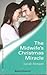 The Midwife's Christmas Mir...