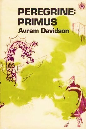 Peregrine: Primus