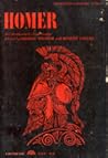 Homer: A Collection of Critical Essays
