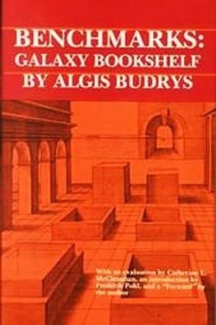 Benchmarks: Galaxy Bookshelf (Hardcover)