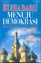 Rusia Baru Menuju Demokrasi
